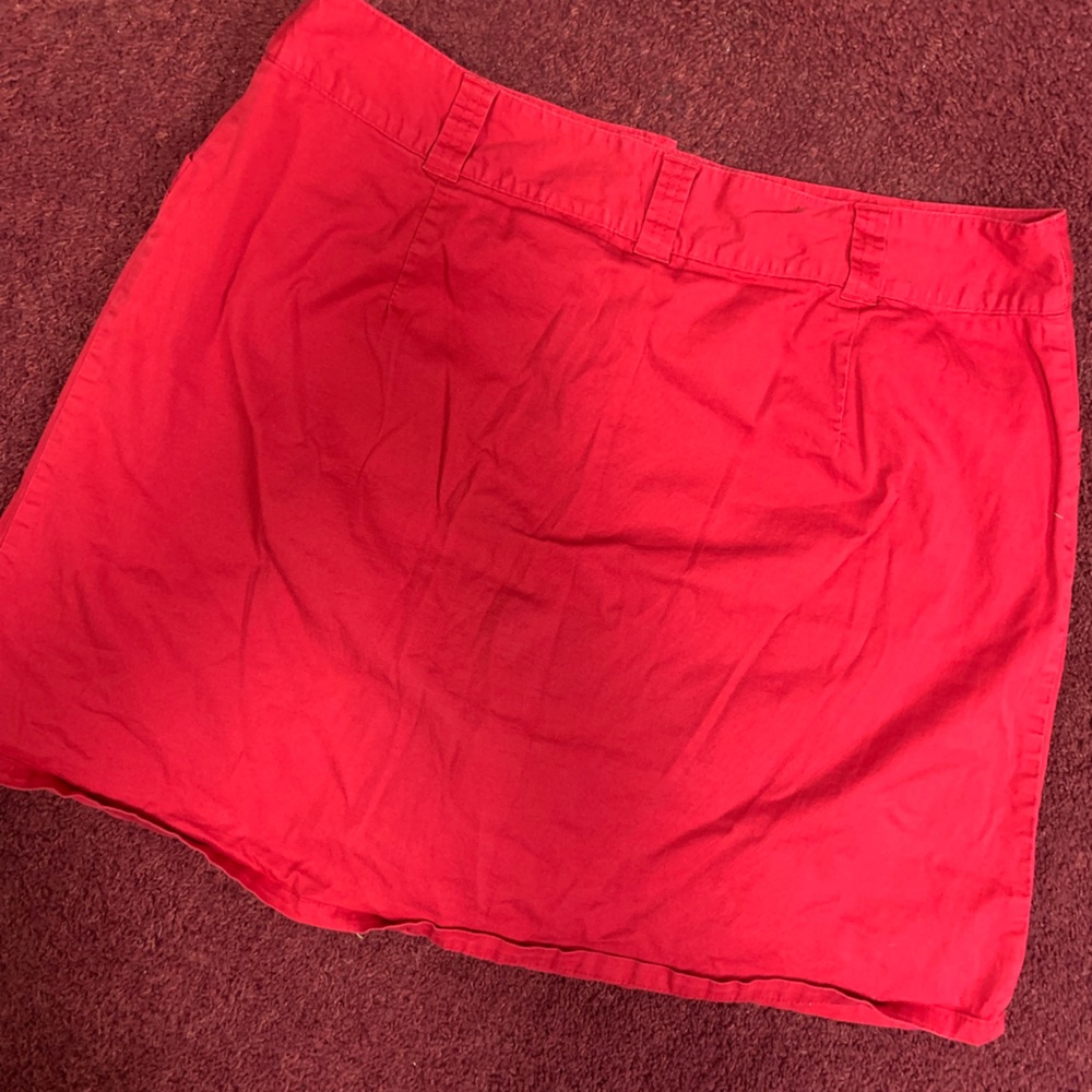 Mini Skort - image 6